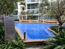 Amber Gardens (D15), Condominium #600983401